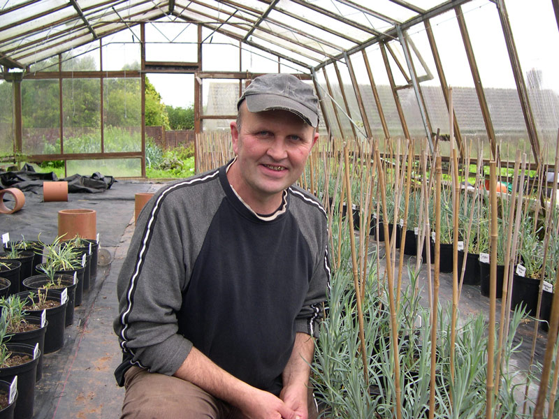 Newport Mills Nursery