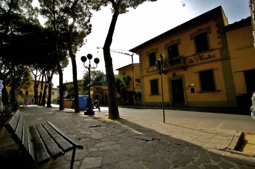 Residenza De' Medici