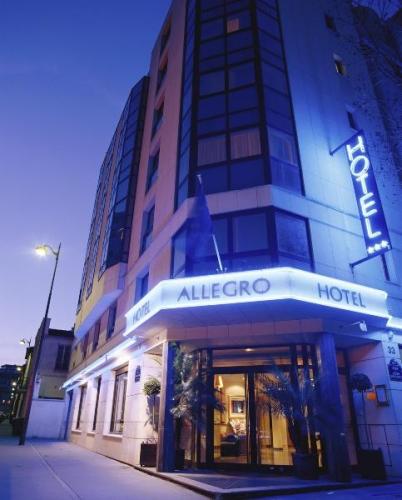 Allegro Paris