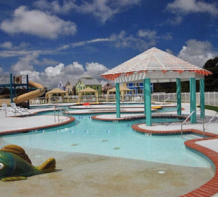 Cambridge Cove