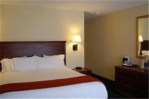 Holiday Inn South Burlington