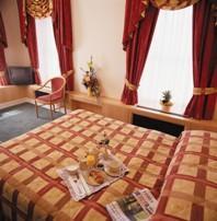 Pery's Best Western
