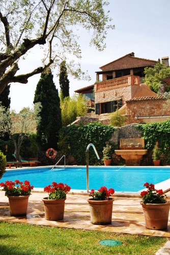 Hotel Valldemossa