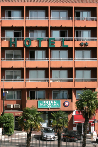 Inter-Hotel Panorama