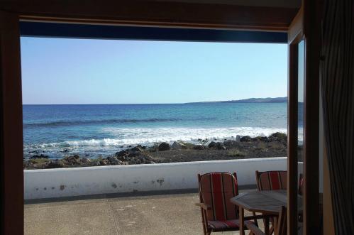 Casitas del Mar