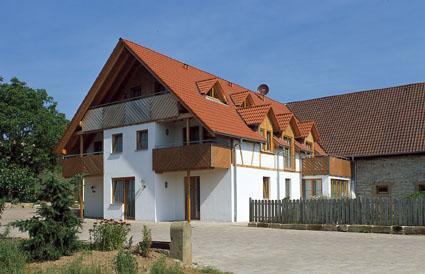 Landhaus Wolf