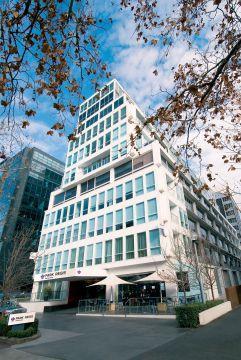 Park Regis Griffin Suites