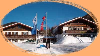 Berghotel Ines
