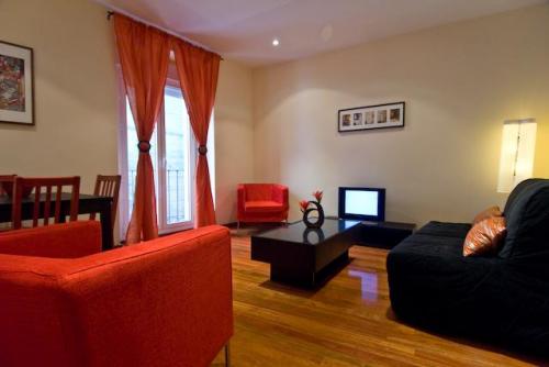 Prado Apartments