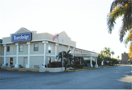 Travelodge - Fort Myers