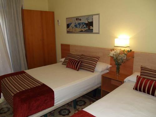 Hostal Central Barcelona