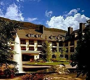Vail Cascade Resort and Spa