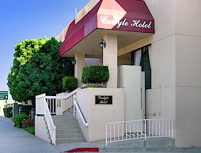 Carlyle Hotel
