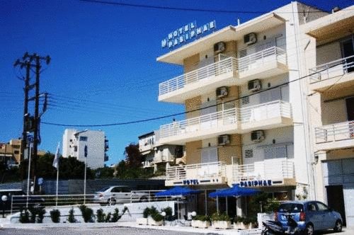 Pasiphae Hotel