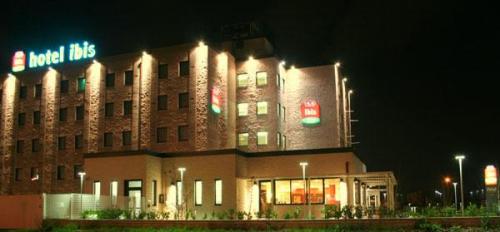 Hotel Ibis Firenze Prato Est