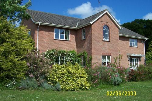 Yellowham Farmhouse