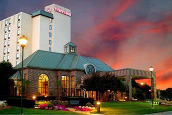 Sheraton Colonial Hotel