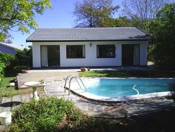 40 Winks Accommodation