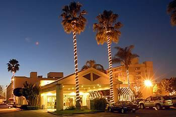Anaheim Park Hotel