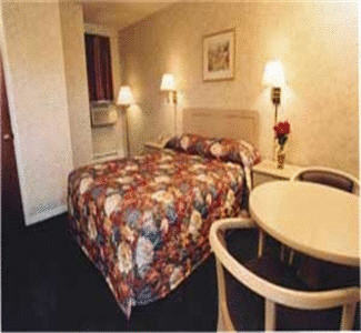 Embassy Inn Motel- Ithaca
