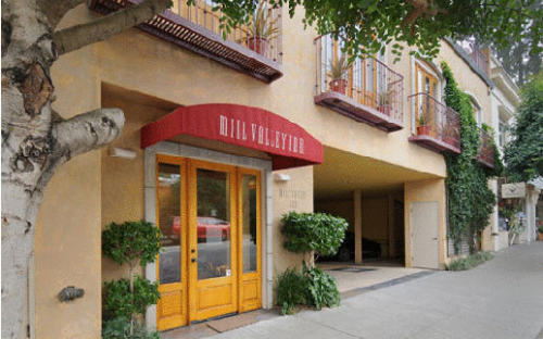 Mill Valley Inn