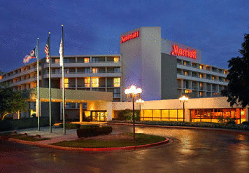 Dayton Marriott