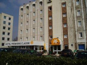 Premiere Classe Rungis - Orly