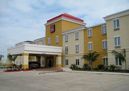 Comfort Suites Near Texas A&M Corpus Christi