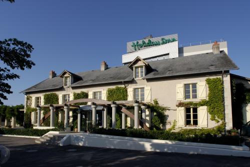 Holiday Inn Nevers Magny-Cours