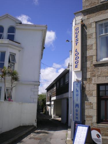 Guest Lodge Penzance