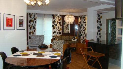 Apartament w Parku