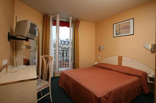 Classics Hotel Tour Eiffel