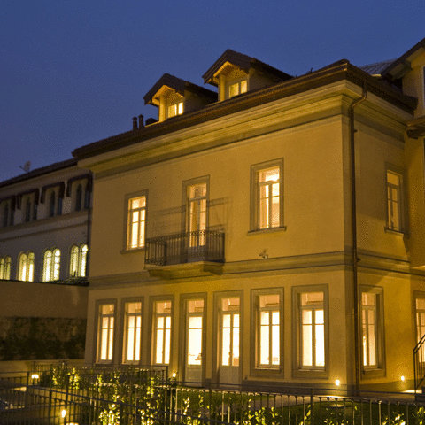 Hotel Di Varese