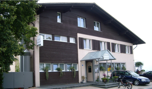 Hotel Fernsicht