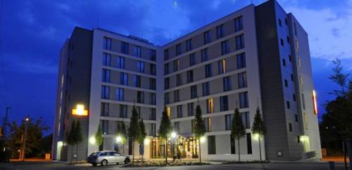 L Hotel Dresden Altstadt