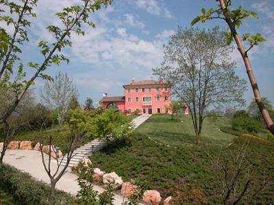 Prince Resort Asolo