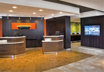 Courtyard Warner Robins