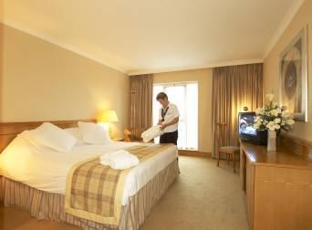 Hilton Coventry