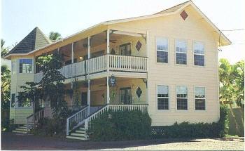 Penny's Place Inn Paradise