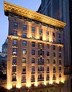 Thirty Thirty Hotel New York