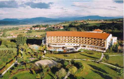 Hotel & Spa Der Steirerhof