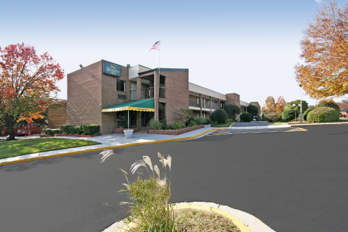 Quality Inn Mount Vernon