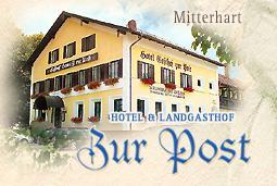 Zur Post