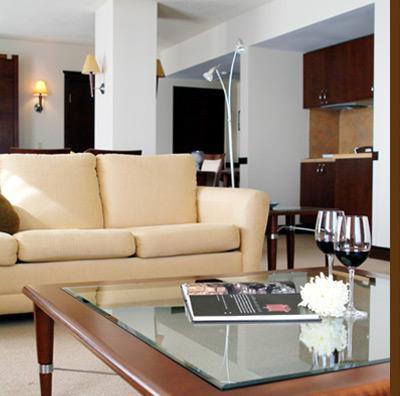 Le Saint-Sulpice Hotel