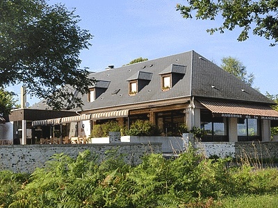 Logis Auberge De La Mandrie