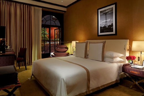 The Chatwal Hotel, A Leading Hotel of the World