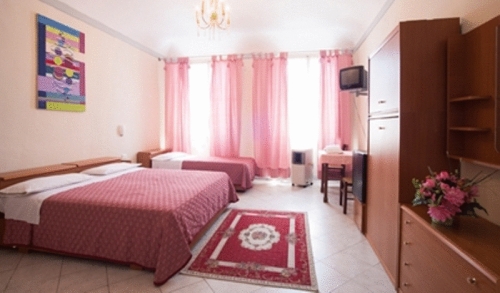 Soggiorno Santa Reparata
