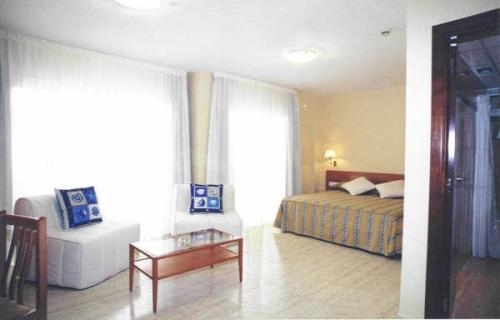 Hotel Vila Mar