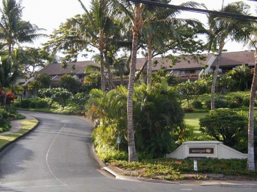 Maui Kamaole
