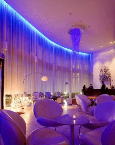 The Beacon Hotel